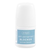 Ziaja Ani-Perspirant Blocker Active Boost, antyperspirant, 60 ml https://azcdn.doz.pl/image/d/product/fa5e79e7-scale-180x180.png