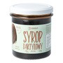 KruKam Syrop daktylowy, 400 g (300 ml)