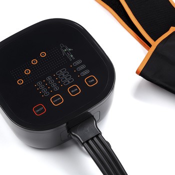 Medivon Portia Center, stacja pompująca do Portia