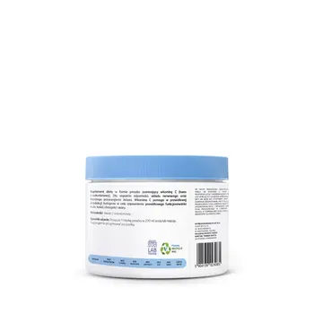 Osavi Witamina C 1000 mg, proszek, 300 g