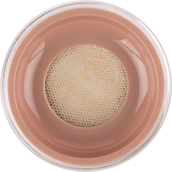NAM banana flawless loose powder, sypki puder wygładzający, 8 g
