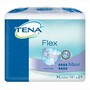 TENA Flex Maxi Extra Large, pieluchomajtki, 21 szt.