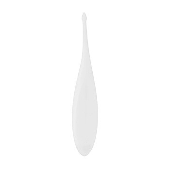 Satisfyer Twirling Fun, biały, 1 szt.