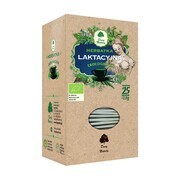 alt Dary Natury, herbatka ekologiczna laktacyjna, 25 x 2 g