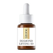 Lirene Dermoprogram Diamentowy Lifting 3D, przeciwzmarszczkowe serum wygładzające, 30 ml https://azcdn.doz.pl/image/d/product/ece30469-scale-180x180.png