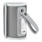 Lionelo Thermup Go Plus podgrzewacz do butelek, grey, 1 szt.