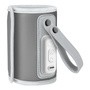 Lionelo Thermup Go Plus podgrzewacz do butelek, grey, 1 szt.
