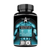Apollo's Hegemony Magnesium Malate + P5P, kapsułki, 200 szt. https://azcdn.doz.pl/image/d/product/7ebd61e0-scale-180x180.png