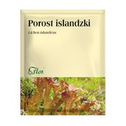 Porost islandzki, zioło pojedyncze, 50 g (Flos) https://azcdn.doz.pl/image/d/product/9685aa43-scale-180x180.png