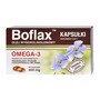Boflax Olej Wysokolinolenowy, 600 mg, kapsułki, 60 szt.