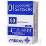 Test paskowe Glucocard 01 Sensor, 50 szt