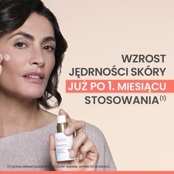 Avene Eau Thermale DermAbsolu, serum przywracające kontur twarzy, 30 ml