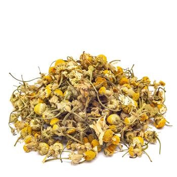 Ziółko, rumianek koszyczek, susz, 25 g
