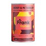 Frank Fruities, Energia i Metabolizm, żelki, 200 g
