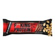 Allnutrition Fitking Protein Snack Bar, baton o smaku czekolady i orzechów, 40 g