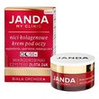 Janda Nici Kolagenowe, krem pod oczy 50+, 15 ml