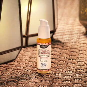 Alepia, olej z opuncji figowej, 30 ml