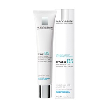 La Roche-Posay Hyalu B5, krem przeciwzmarszczkowy do twarzy, 40 ml