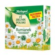 Herbapol Zielnik Polski, rumianek, torebki, 40 szt.
