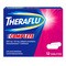 Theraflu Complete, 500 mg + 65 mg, tabletki powlekane, 12 szt.