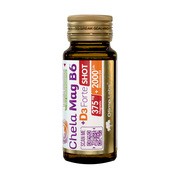 Chela-Mag B6+D3 Forte Shot, płyn, smak wiśniowy, 25 ml https://azcdn.doz.pl/image/d/product/8149511c-scale-180x180.png