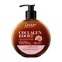 Jantar Collagen Boost, regenerujące mydło do rąk i ciała, 400 ml