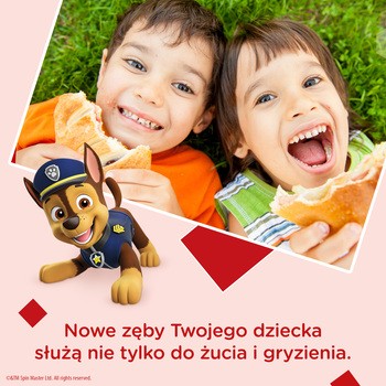 Aquafresh Little Teeth, pasta do zębów z fluorkiem, 0-5 lat, 50 ml