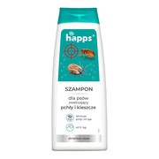 Happs, szampon dla psów zwalczający pchły i kleszcze, 250 ml https://azcdn.doz.pl/image/d/product/6eebf266-scale-180x180.png
