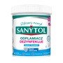 Sanytol, odplamiacz dezynfekujący w proszku, do białych tkanin, 450 g