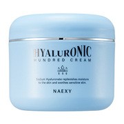 Naexy Hundred, krem do twarzy z kwasem hialuronowym, 100 g https://azcdn.doz.pl/image/d/product/a4522e2f-scale-180x180.png