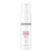 Zeroid Pimprove Foaming Cleanser, pianka oczyszczająca do skóry tłustej, mieszanej i trądzikowej, 200 ml https://azcdn.doz.pl/image/d/product/dc903e73-scale-180x180.png