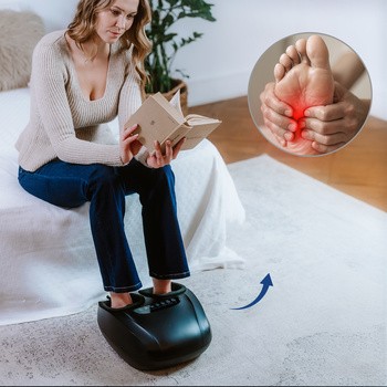 Medivon, masażer stóp Soozy, 1 szt.