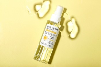 APLB Retinol Vitamin C Vitamin E Mist Essence, mgiełka-esencja z retinolem oraz witaminami C i E, 105 ml