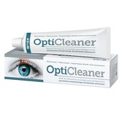 OptiCleaner, maść na powieki przy występowaniu jęczmienia zewnętrznego i gradówki, 15 g https://azcdn.doz.pl/image/d/product/b54afdb8-scale-180x180.png