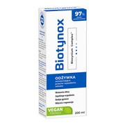 Biotynox, odżywka wzmacniająca przeciw wypadaniu włosów, 200 ml