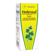 alt Hederasal, 26,6 mg/5 ml, syrop, 125 g
