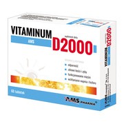 Vitaminum D2000 AMS, tabletki, 60 szt. https://azcdn.doz.pl/image/d/product/791a7f08-scale-180x180.png