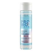 Soraya Probio Clean, probiotyczna woda micelarna kojąca, 250 ml        