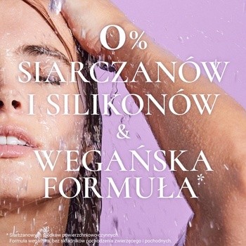 Nuxe Hair Prodigieux, szampon wygładzający, 50 ml