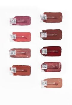 Tirtir Waterism Glow Tint, tint do ust, 04 Fig Peach, 4 g