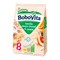 BoboVita, kaszka mleczno-zbożowa 4 owoce, 8m+, 230 g