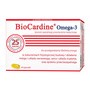 BioCardine Omega-3, kapsułki z olejem, 60 szt.
