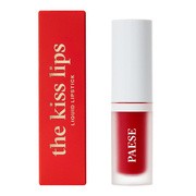 Paese, The Kiss Lips, pomadka w płynie, 06 Classic Red, 3,4 ml https://azcdn.doz.pl/image/d/product/0e9b6903-scale-180x180.png