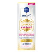 Nivea Cellular Luminous 630, zaawansowane serum na przebarwienia, 30 ml https://azcdn.doz.pl/image/d/product/f184cc02-scale-180x180.png