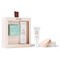 Paese, zestaw świąteczny All About The Base 2, rozświetlający krem do twarzy, 30 ml + puder ryżowy, 10 g