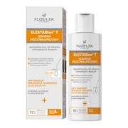Flos-Lek ELESTABion T, szampon przeciwłupieżowy specjalistyczny do włosów normalnych i tłustych, 150 ml
