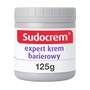 Sudocrem Expert, krem barierowy, pieluszkowe zapalenie skóry, otarcia, 125 g