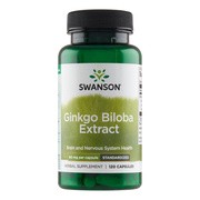 Swanson Ginkgo Biloba ekstrakt, kapsułki, 120 szt. https://azcdn.doz.pl/image/d/product/4a6cc28c-scale-180x180.png