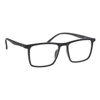 Brilo, okulary do czytania, moc +2,00, męskie, model RE 130A