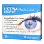 Luteina Medica 25 mg Complex, kapsułki twarde, 30 szt.